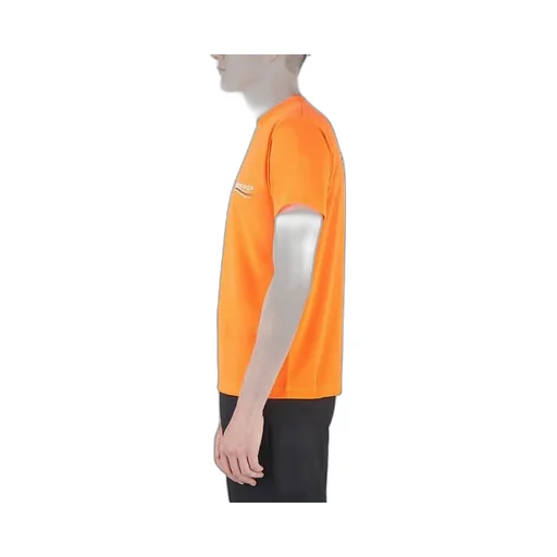 Political Campaign T-Shirt Large Fit