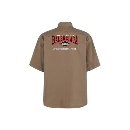 BB Authentic Jersey Apparel Shirt