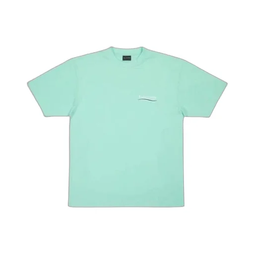Political Campaign T-Shirt Large Fit