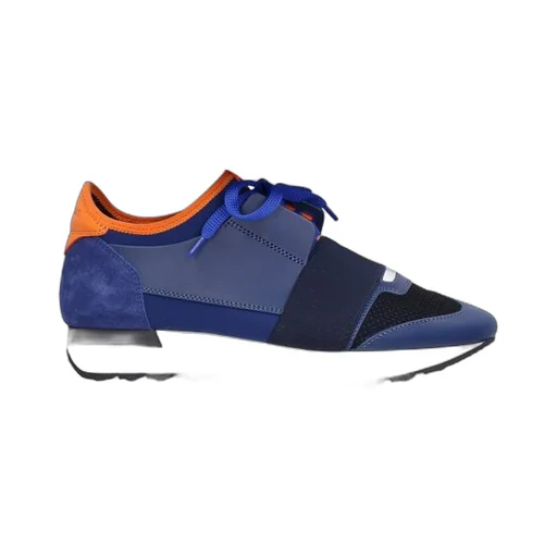 Race Runner Sneaker