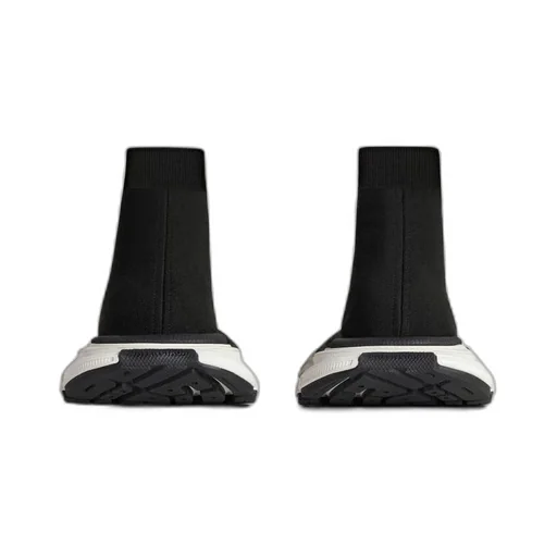 3xl Sock Recycled Knit Sneaker