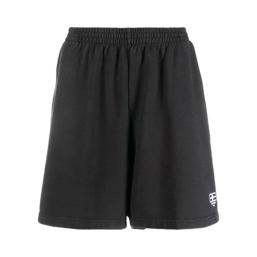 BB Paris Icon Sweat Shorts
