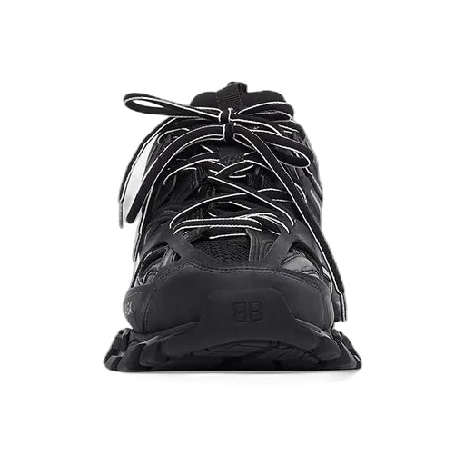 Track LED Sneaker
