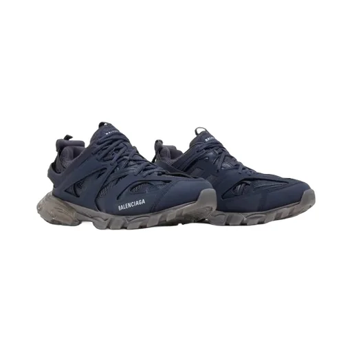 Track Sneaker