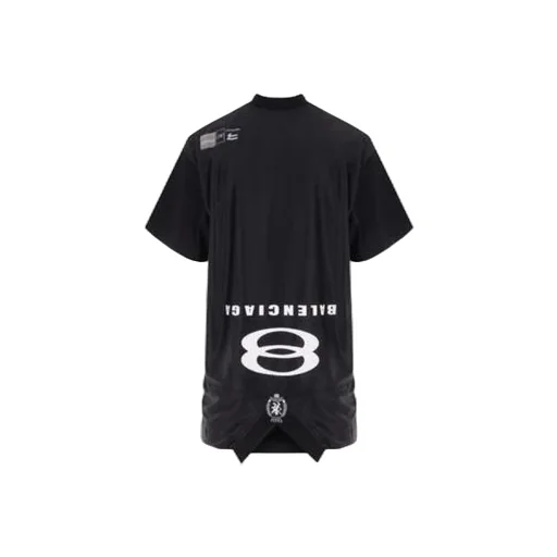 Unity Deconstructed T-Shirt Oversized