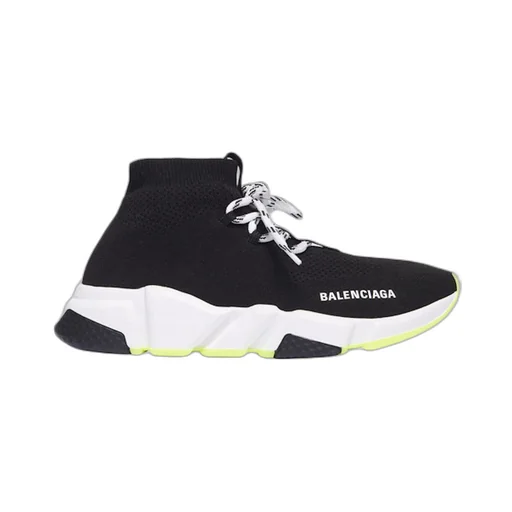 Speed Lace-Up Sneaker