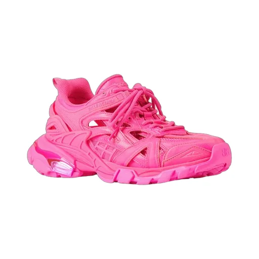 Track.2 Sneaker