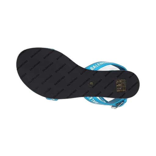 Leather Sandals