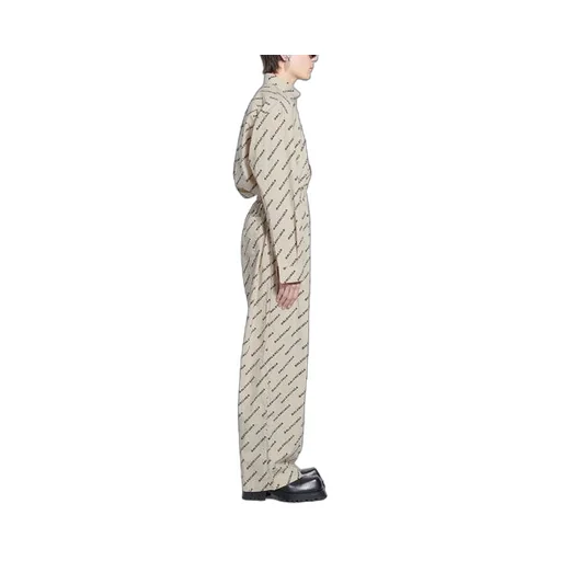 Year Of The Tiger Typo Pyjama Pants
