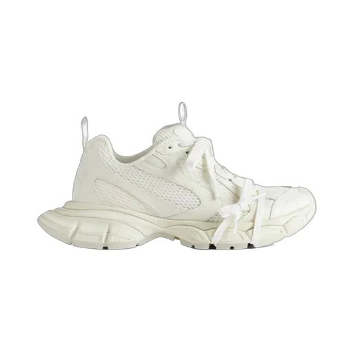 3XL Sneaker Glow In The Dark