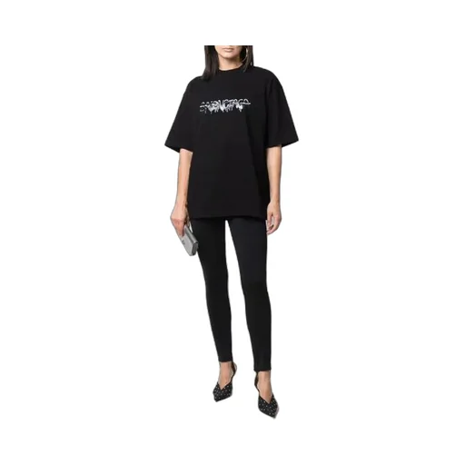 Slime Logo T-Shirt Medium-Fit
