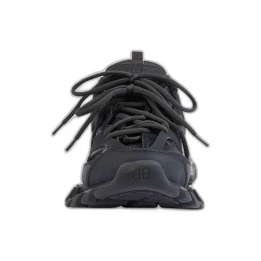Track Clear Sole Sneaker