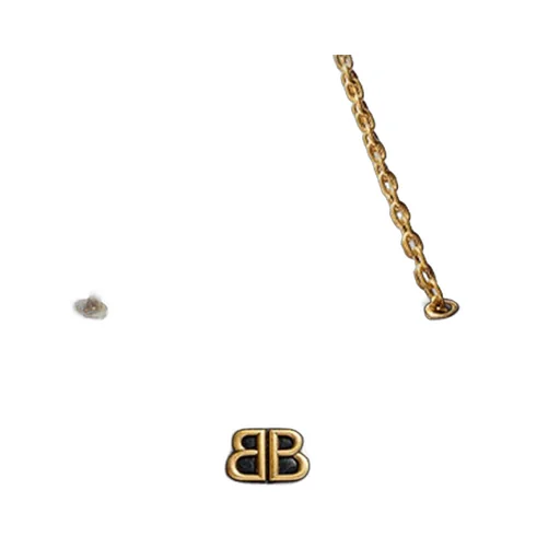 Monaco Chain Bag Medium