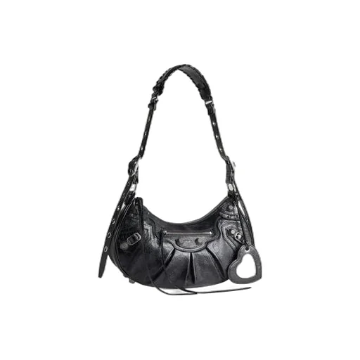 Le Cagole Shoulder Bag Small