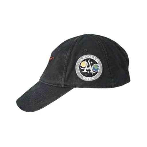 Nasa Baseball Cap
