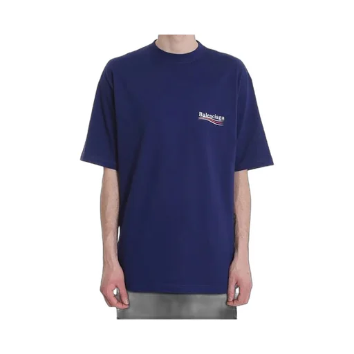Political Campaign T-Shirt Large Fit