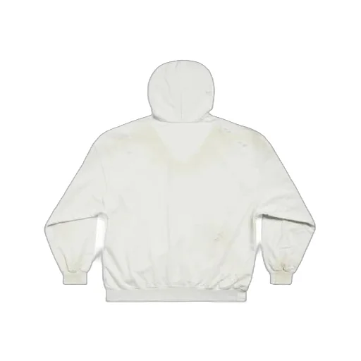 Skater Hoodie Oversized