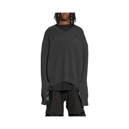 Hybrid V-Neck Shirt