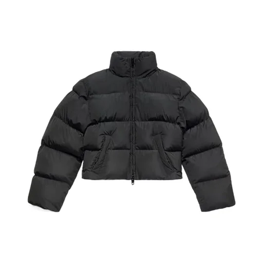 Shrunk Puffer
