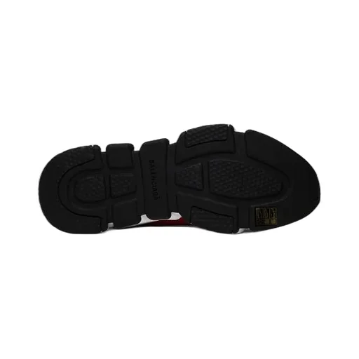 Speed Sneaker Mid