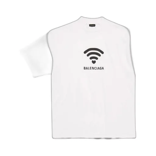 Lo_ve T-Shirt Medium Fit