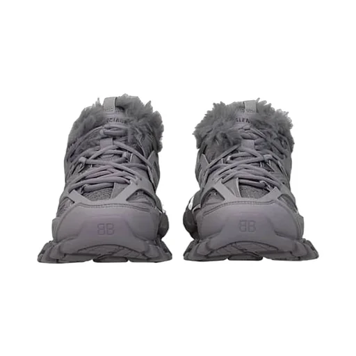 Track Sneaker