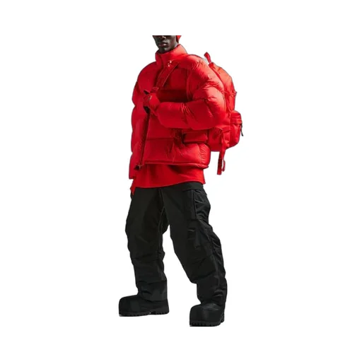 3B Sports Icon Ski Puffer