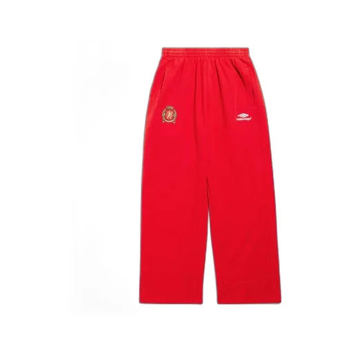 Soccer Baggy Sweatpants