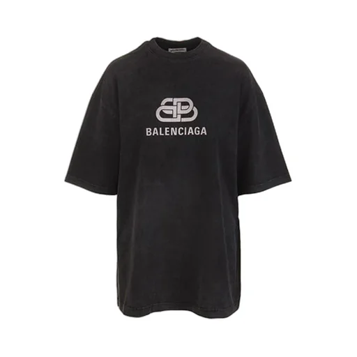 Monogram Logo T-Shirt