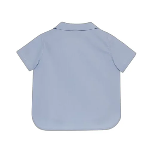Peter Rabbit™ x Gucci cotton shirt