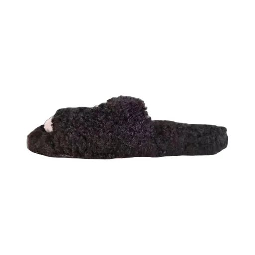 Furry Slides