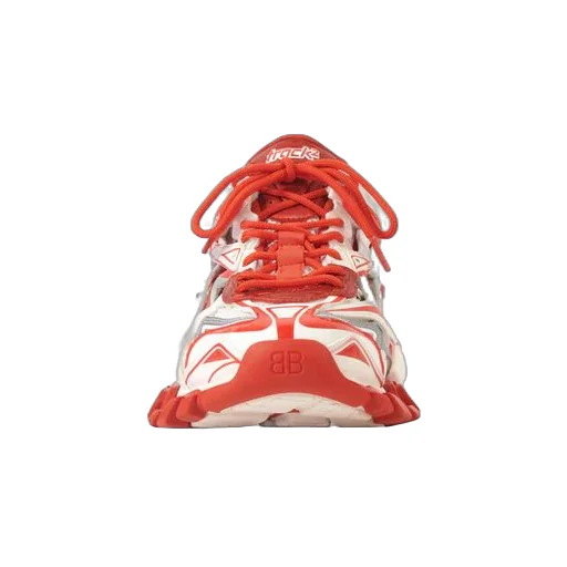 Track.2 Sneaker