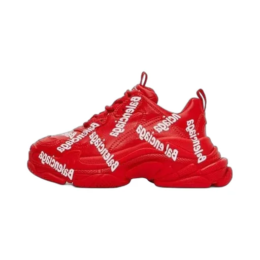 Triple S Sneaker