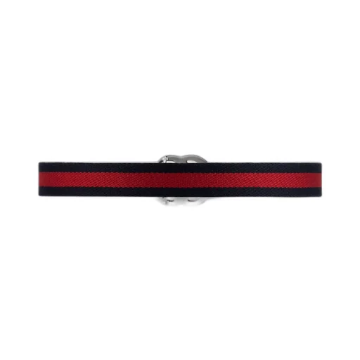 Children's belt with Double G