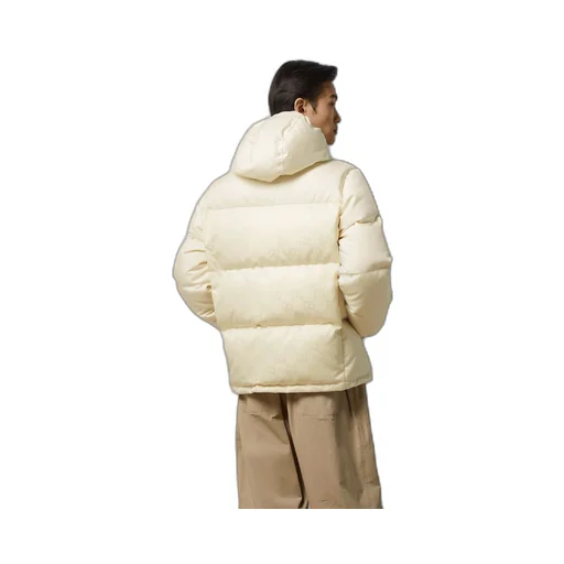 GG nylon canvas