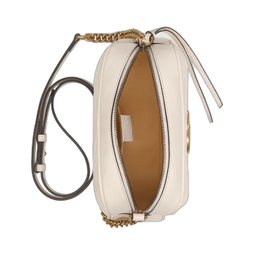 GG Marmont small shoulder bag