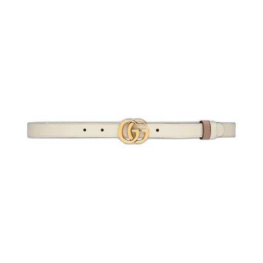 GG Marmont reversible thin belt