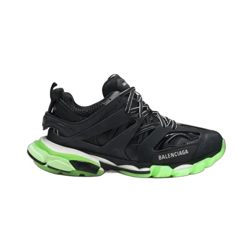 Track Sneaker