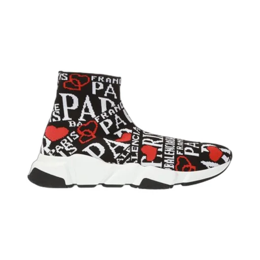 Speed Sneaker