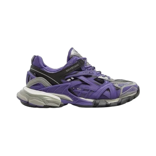 Track.2 Sneaker