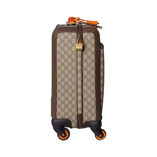 Gucci Savoy small cabin trolley