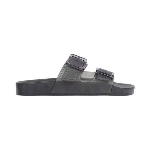 Mallorca Sandal Clear