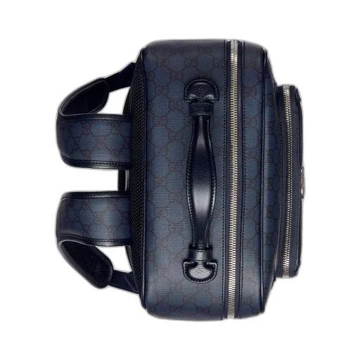 Ophidia GG medium backpack