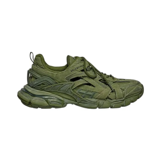 Track.2 Sneaker