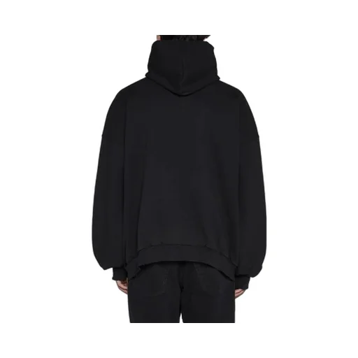Bal.Com Popover Hoodie