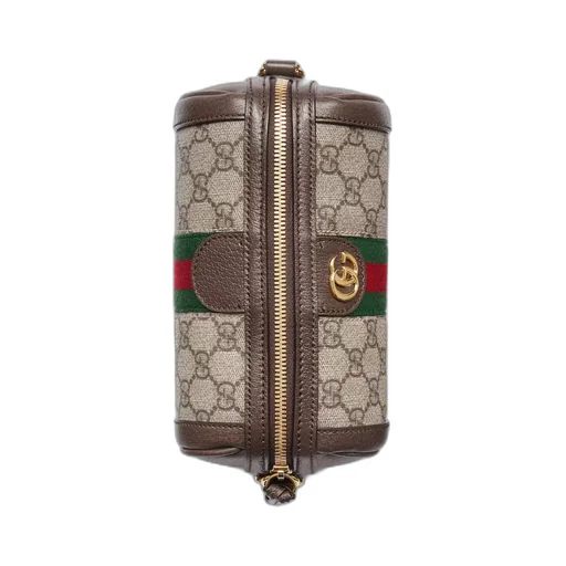 Ophidia mini shoulder bag