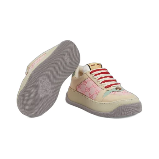 Women's Screener trainer