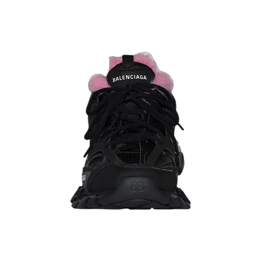 Track Sneaker