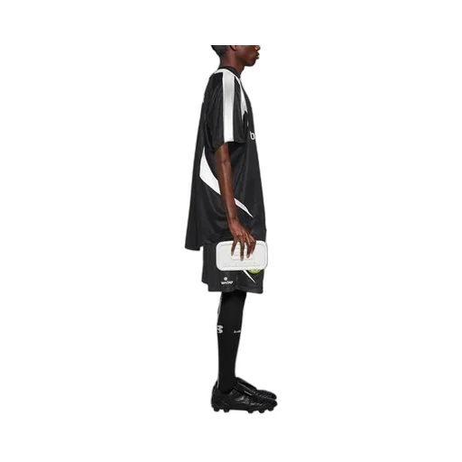 Sporty B Soccer Short