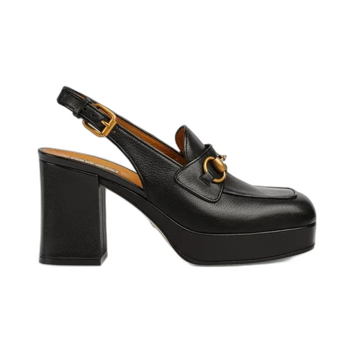 Women's Horsebit mule